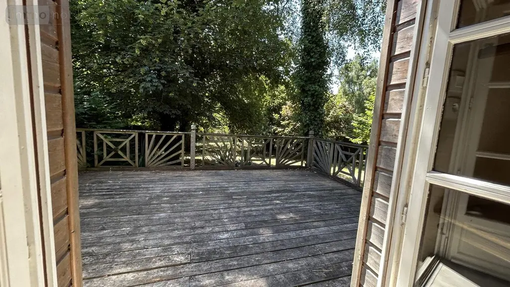 Terrains de loisirs bois etangs a vendre Villiers-Charlemagne 53170 Mayenne 53 74750 euros 028/2363 012