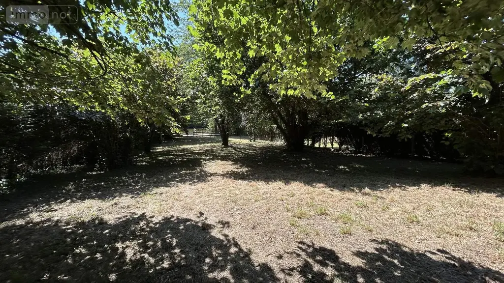 Terrains de loisirs bois etangs a vendre Villiers-Charlemagne 53170 Mayenne 53 74750 euros 028/2363 014