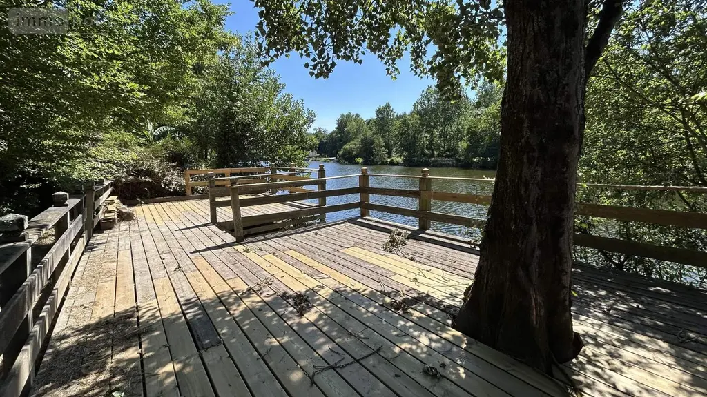Terrains de loisirs bois etangs a vendre Villiers-Charlemagne 53170 Mayenne 53 74750 euros 028/2363 016