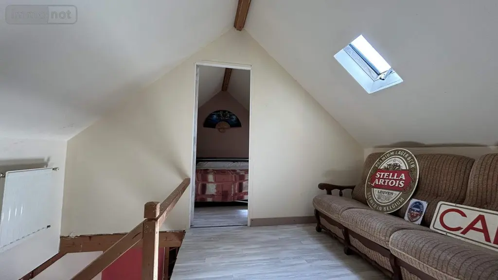 Terrains de loisirs bois etangs a vendre Villiers-Charlemagne 53170 Mayenne 53 74750 euros 028/2363 008