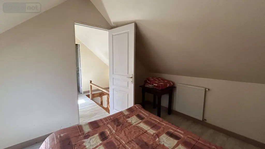 Terrains de loisirs bois etangs a vendre Villiers-Charlemagne 53170 Mayenne 53 74750 euros 028/2363 009