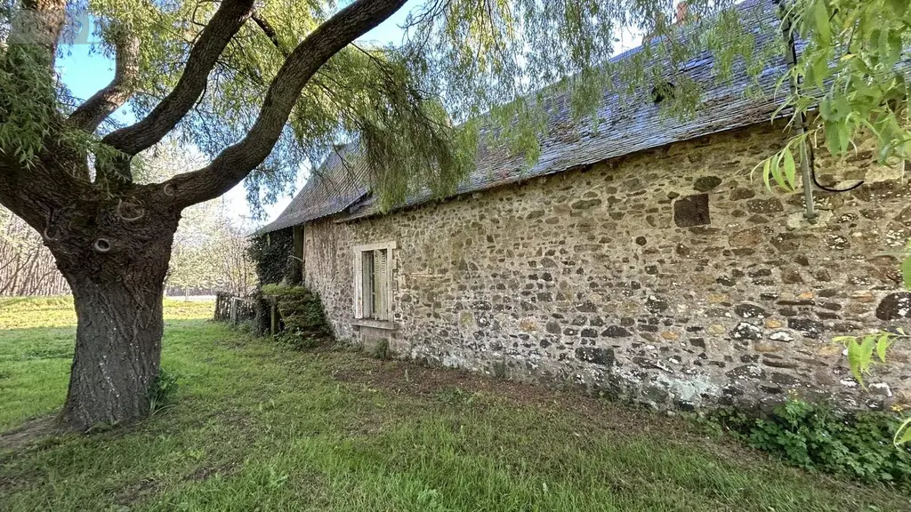 Maison a vendre Château-Gontier-sur-Mayenne 53200 Mayenne 53 130 m2 3 pièces 136800 euros 028/2365 010
