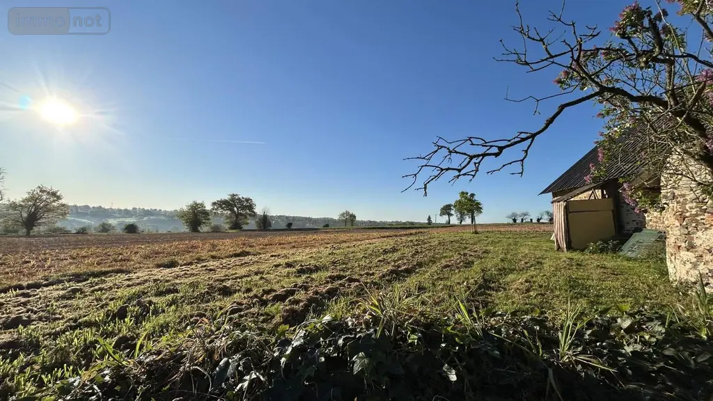 Maison a vendre Château-Gontier-sur-Mayenne 53200 Mayenne 53 130 m2 3 pièces 136800 euros 028/2365 003