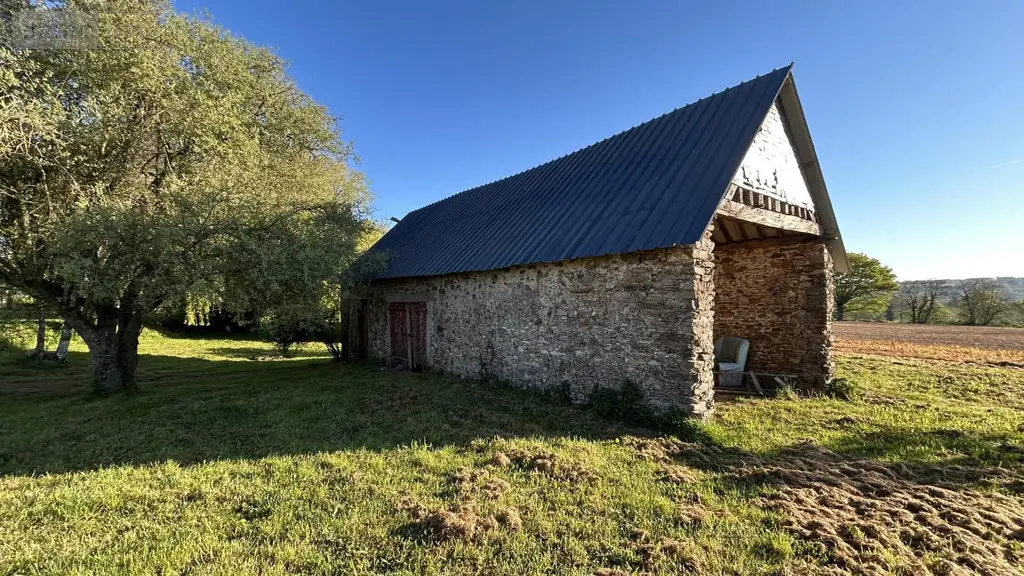 Maison a vendre Château-Gontier-sur-Mayenne 53200 Mayenne 53 130 m2 3 pièces 136800 euros 028/2365 004