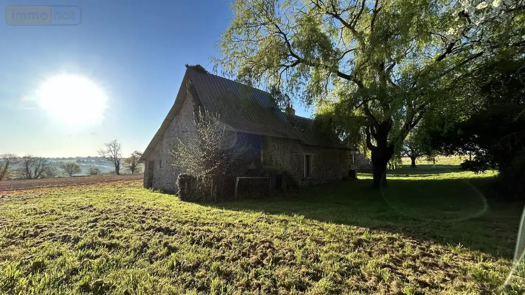 Maison a vendre Château-Gontier-sur-Mayenne 53200 Mayenne 53 130 m2 3 pièces 136800 euros 028/2365 005