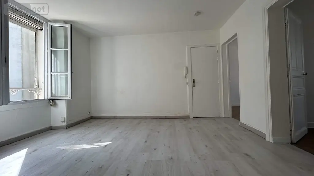 Appartement a vendre Angers 49000 Maine-et-Loire 49 52 m2 3 pièces 146900 euros 028/2366 010
