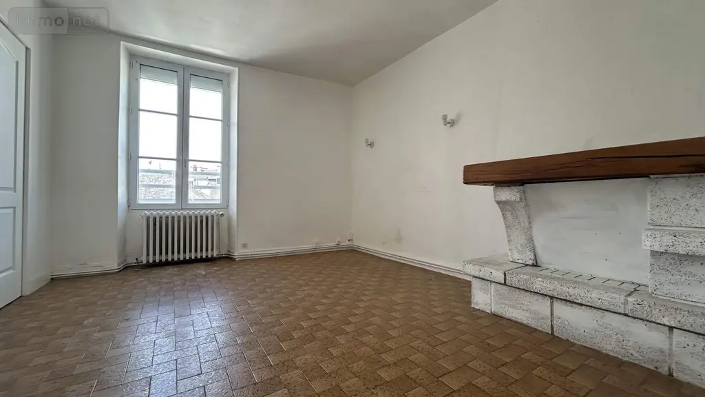 Appartement a vendre Angers 49000 Maine-et-Loire 49 52 m2 3 pièces 146900 euros 028/2366 011