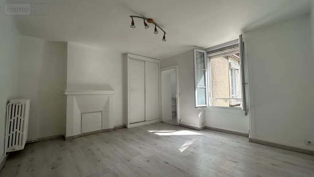 Appartement a vendre Angers 49000 Maine-et-Loire 49 52 m2 3 pièces 146900 euros 028/2366 002