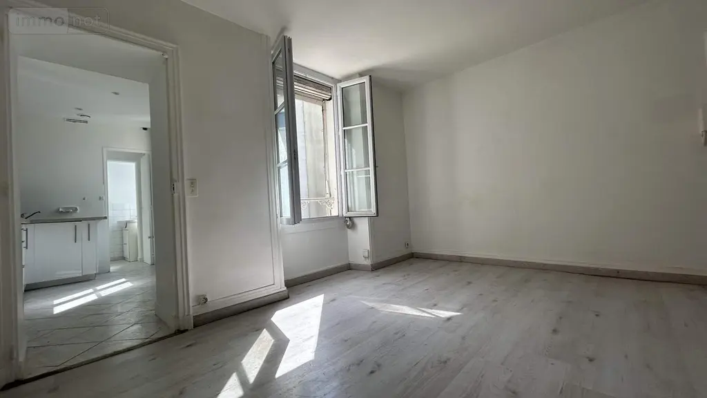 Appartement a vendre Angers 49000 Maine-et-Loire 49 52 m2 3 pièces 146900 euros 028/2366 009