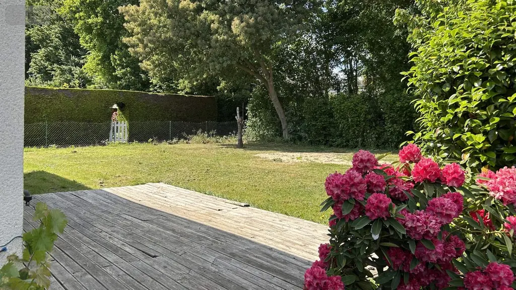 Maison a vendre Château-Gontier-sur-Mayenne 53200 Mayenne 53 85 m2 3 pièces 162500 euros 028/2369 004