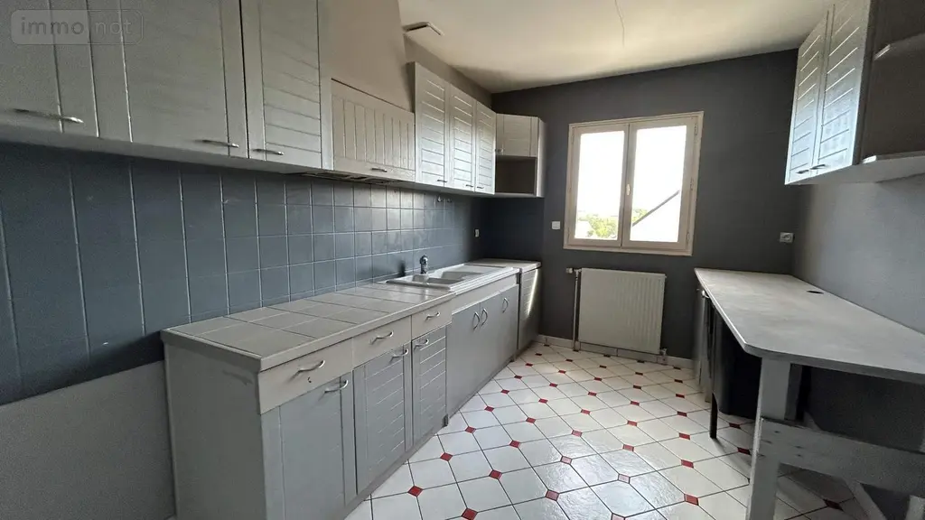 Maison a vendre Château-Gontier-sur-Mayenne 53200 Mayenne 53 85 m2 3 pièces 162500 euros 028/2369 005
