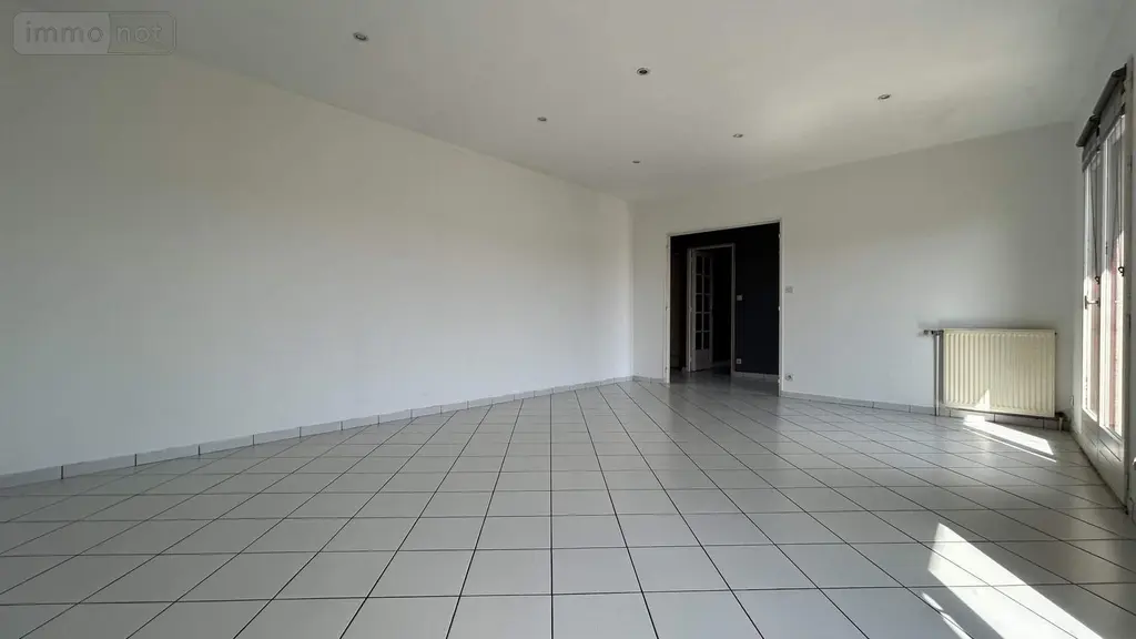 Maison a vendre Château-Gontier-sur-Mayenne 53200 Mayenne 53 85 m2 3 pièces 162500 euros 028/2369 007