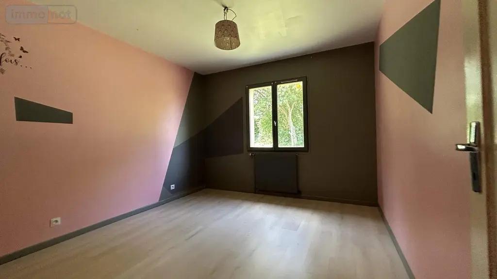 Maison a vendre Château-Gontier-sur-Mayenne 53200 Mayenne 53 85 m2 3 pièces 162500 euros 028/2369 009