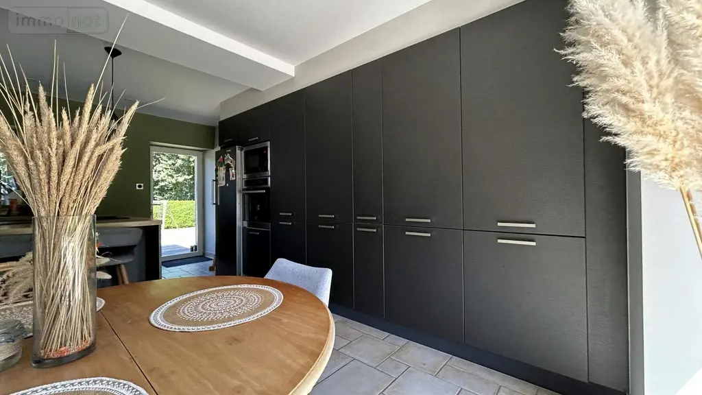 Maison a vendre Château-Gontier-sur-Mayenne 53200 Mayenne 53 130 m2 6 pièces 369900 euros 028/2372 005