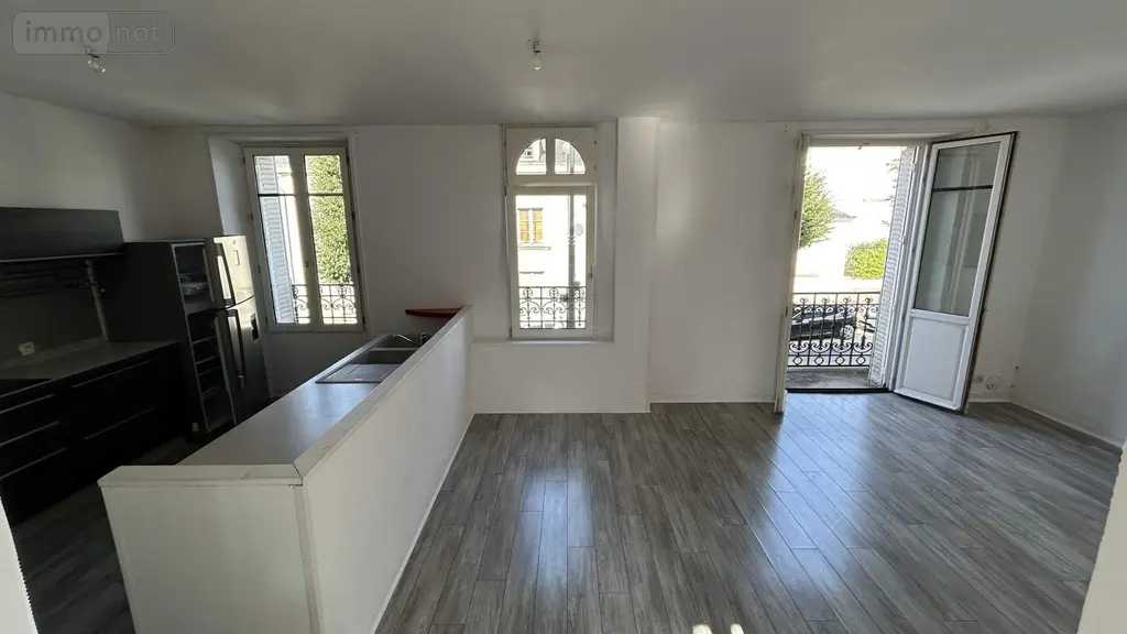 Maison a vendre Château-Gontier-sur-Mayenne 53200 Mayenne 53 130 m2 6 pièces 270800 euros 028/2374 010