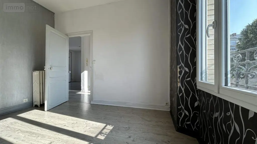Maison a vendre Château-Gontier-sur-Mayenne 53200 Mayenne 53 130 m2 6 pièces 270800 euros 028/2374 011