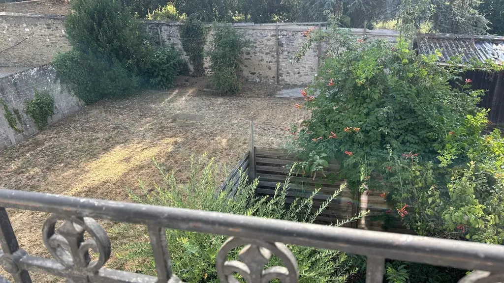 Maison a vendre Château-Gontier-sur-Mayenne 53200 Mayenne 53 130 m2 6 pièces 270800 euros 028/2374 012