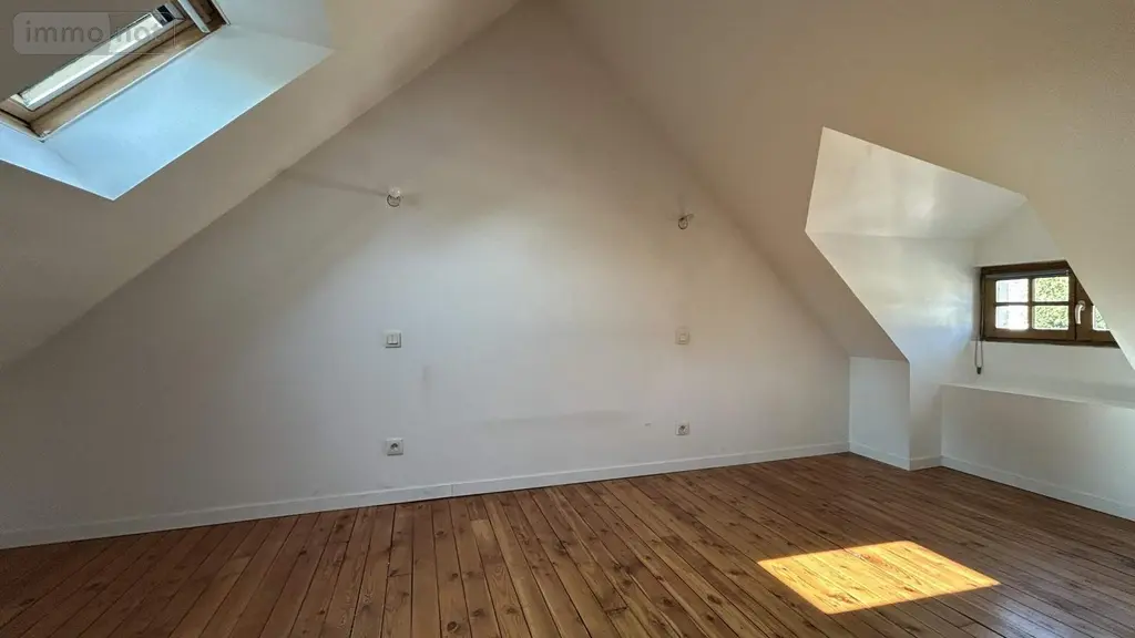 Maison a vendre Château-Gontier-sur-Mayenne 53200 Mayenne 53 130 m2 6 pièces 270800 euros 028/2374 014