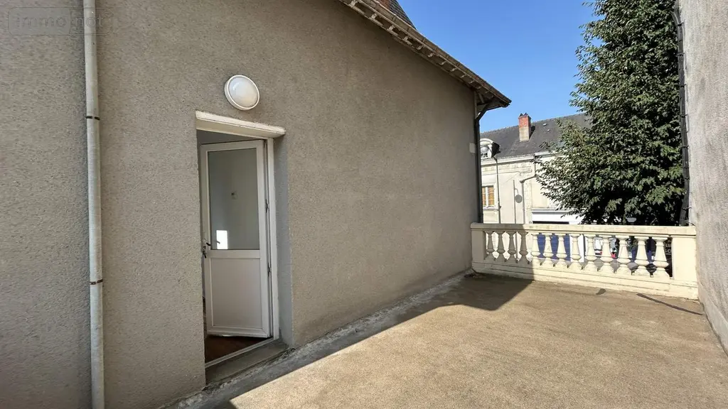 Maison a vendre Château-Gontier-sur-Mayenne 53200 Mayenne 53 130 m2 6 pièces 270800 euros 028/2374 015