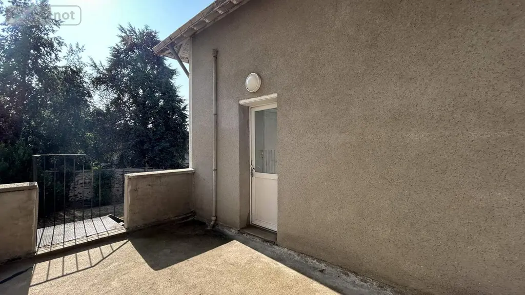 Maison a vendre Château-Gontier-sur-Mayenne 53200 Mayenne 53 130 m2 6 pièces 270800 euros 028/2374 016