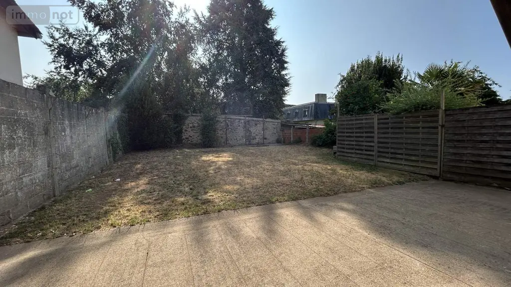 Maison a vendre Château-Gontier-sur-Mayenne 53200 Mayenne 53 130 m2 6 pièces 270800 euros 028/2374 002