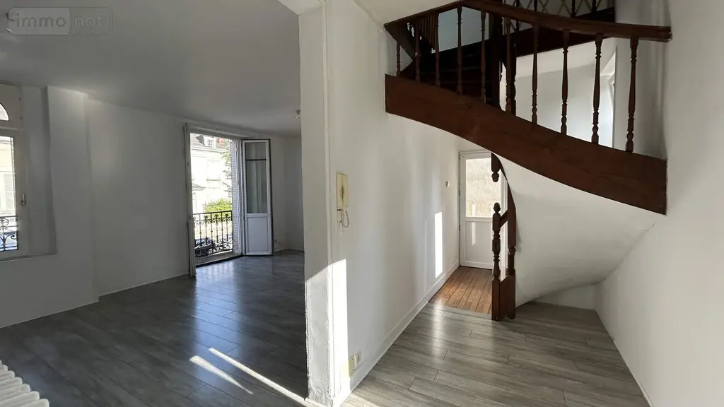 Maison a vendre Château-Gontier-sur-Mayenne 53200 Mayenne 53 130 m2 6 pièces 270800 euros 028/2374 005