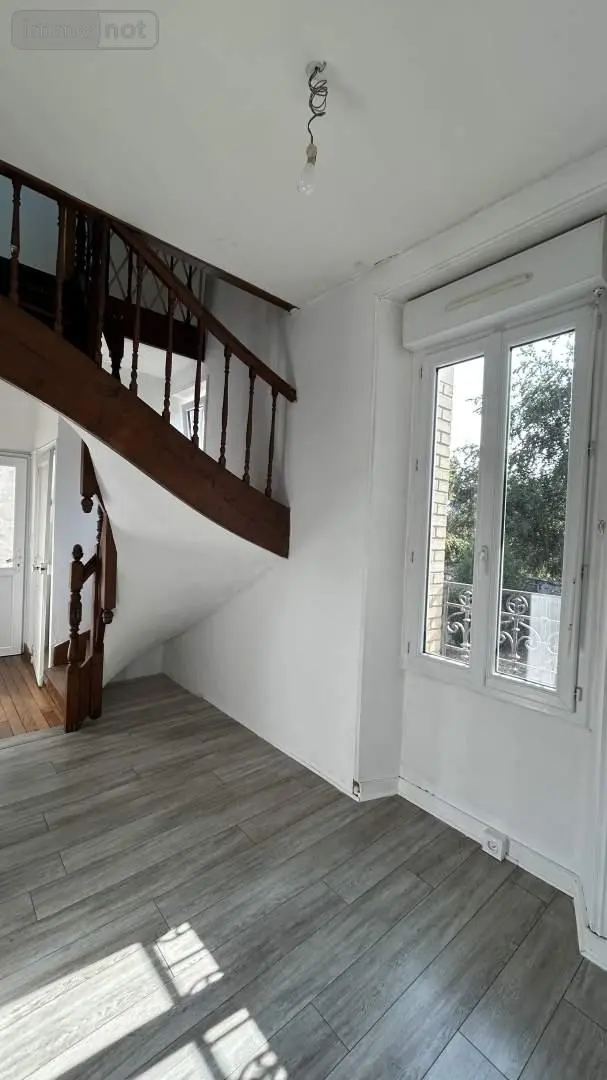 Maison a vendre Château-Gontier-sur-Mayenne 53200 Mayenne 53 130 m2 6 pièces 270800 euros 028/2374 006
