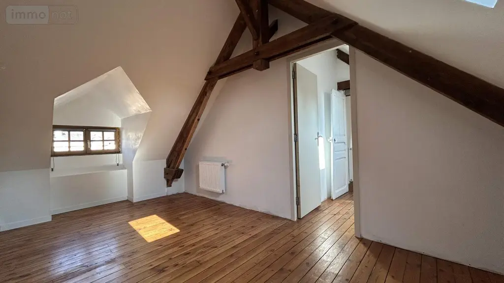 Maison a vendre Château-Gontier-sur-Mayenne 53200 Mayenne 53 130 m2 6 pièces 270800 euros 028/2374 007