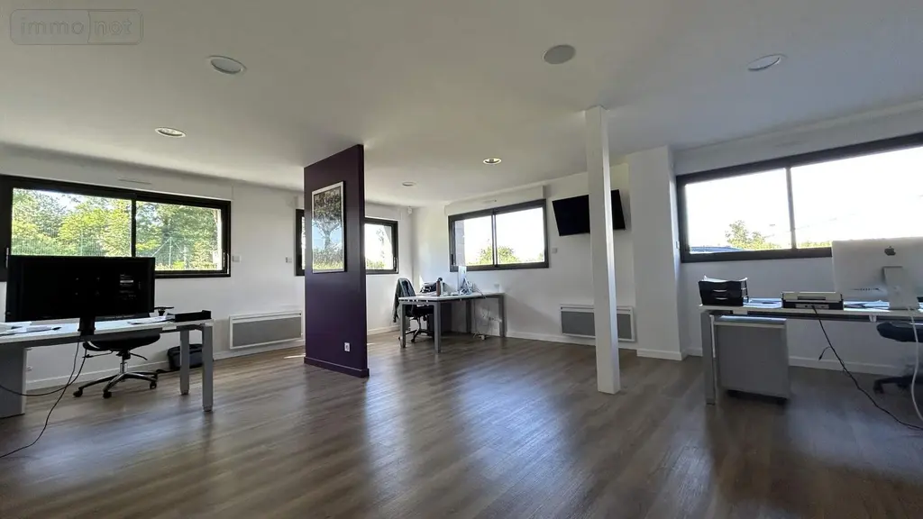 Fonds et murs commerciaux a vendre Château-Gontier-sur-Mayenne 53200 Mayenne 53 250 m2 4 pièces 362900 euros 028/2375 004