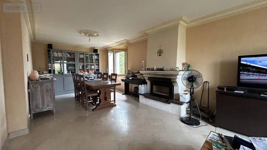 Maison a vendre Chemazé 53200 Mayenne 53 91 m2 4 pièces 182900 euros 028/2377 005