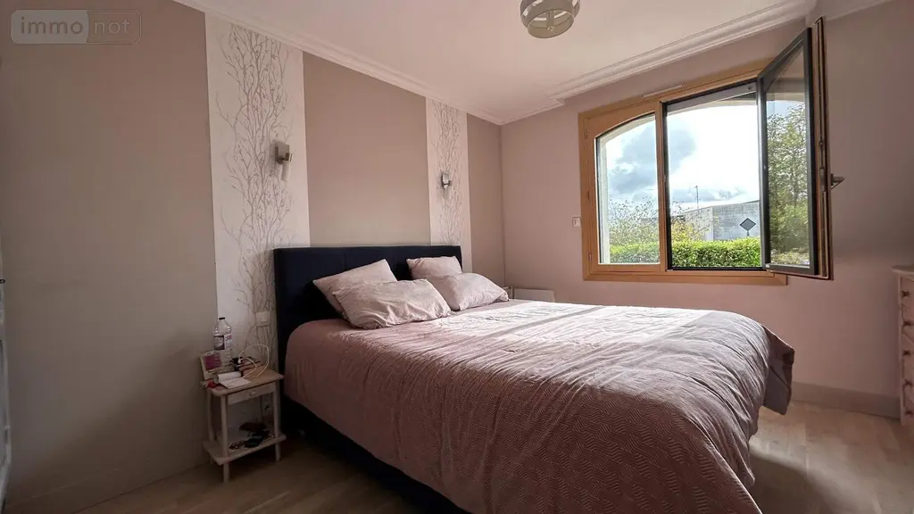 Maison a vendre Chemazé 53200 Mayenne 53 91 m2 4 pièces 182900 euros 028/2377 007