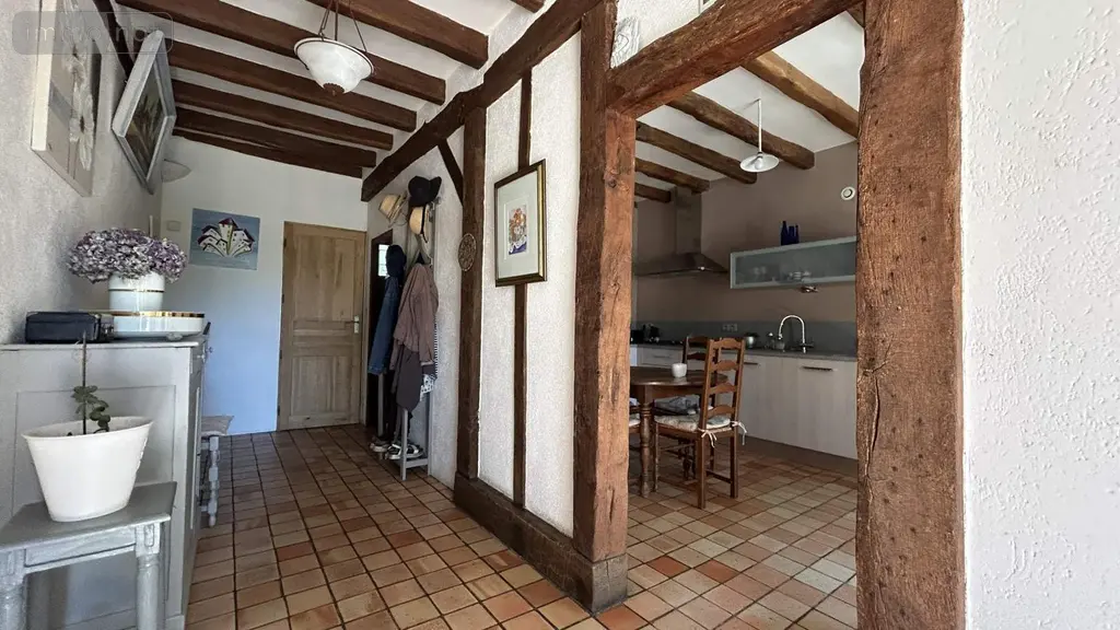 Maison a vendre La Roche-Neuville 53200 Mayenne 53 192 m2 7 pièces 372900 euros 028/2378 022