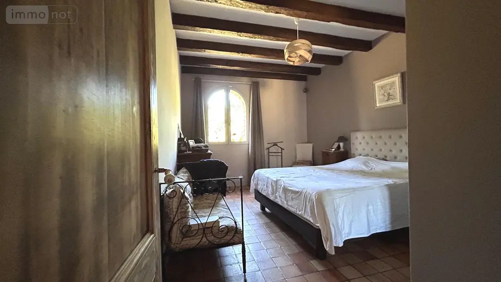 Maison a vendre La Roche-Neuville 53200 Mayenne 53 192 m2 7 pièces 372900 euros 028/2378 008
