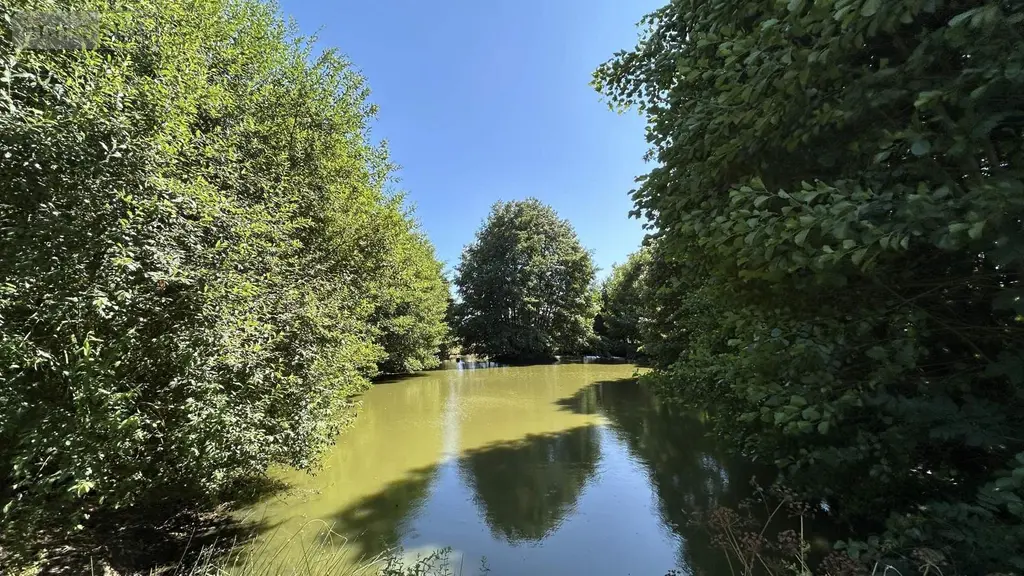 Maison a vendre Château-Gontier-sur-Mayenne 53200 Mayenne 53 192 m2 7 pièces 372900 euros 028/2379 020