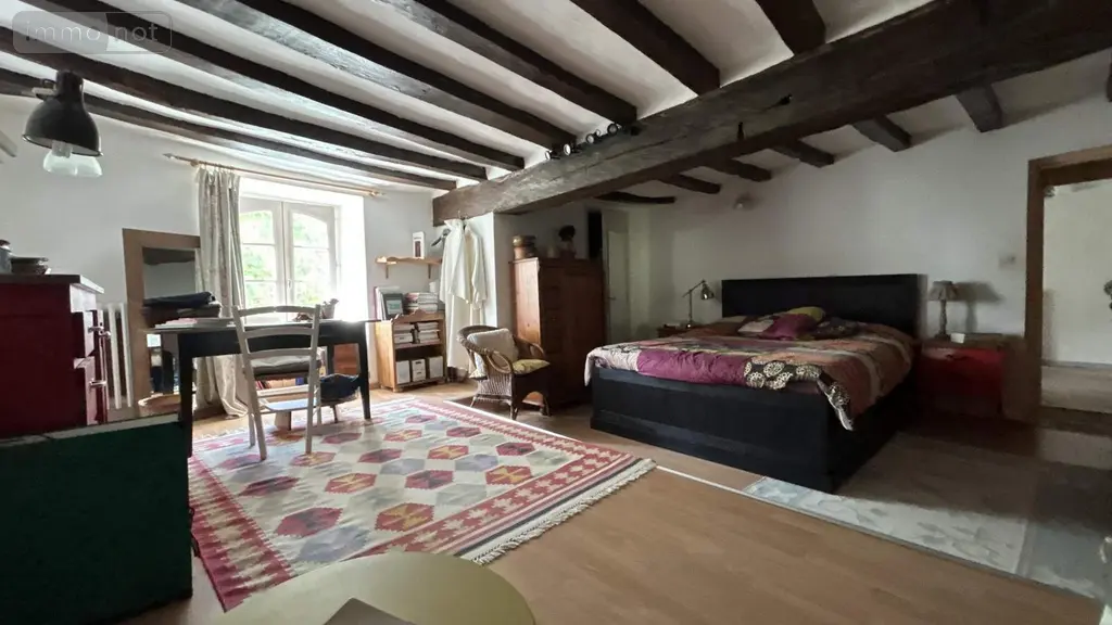 Maison a vendre Château-Gontier-sur-Mayenne 53200 Mayenne 53 200 m2 7 pièces 321900 euros 028/2380 018