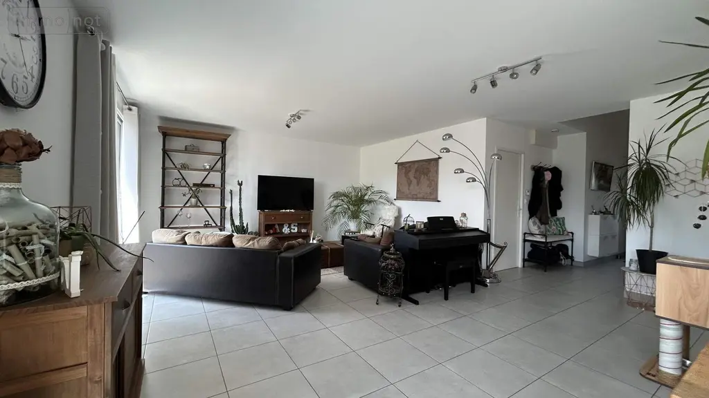 Maison a vendre Château-Gontier-sur-Mayenne 53200 Mayenne 53 100 m2 4 pièces 229500 euros 028/2381 010