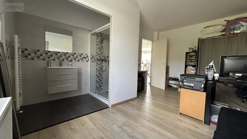 Maison a vendre Château-Gontier-sur-Mayenne 53200 Mayenne 53 100 m2 4 pièces 229500 euros 028/2381 003