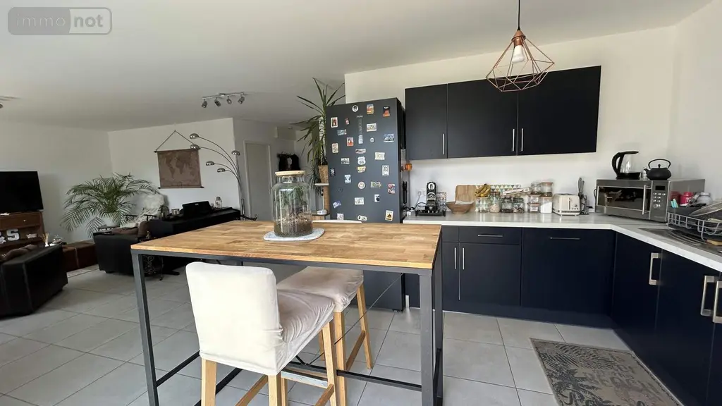 Maison a vendre Château-Gontier-sur-Mayenne 53200 Mayenne 53 100 m2 4 pièces 229500 euros 028/2381 009