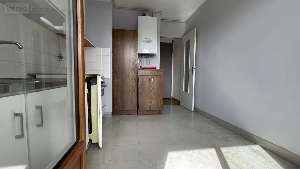 Appartement a vendre Château-Gontier-sur-Mayenne 53200 Mayenne 53 63 m2 3 pièces 125200 euros 028/2382 009