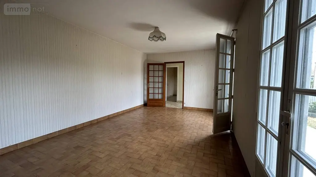 Maison a vendre Fromentières 53200 Mayenne 53 83 m2 4 pièces 136800 euros 028/2386 010