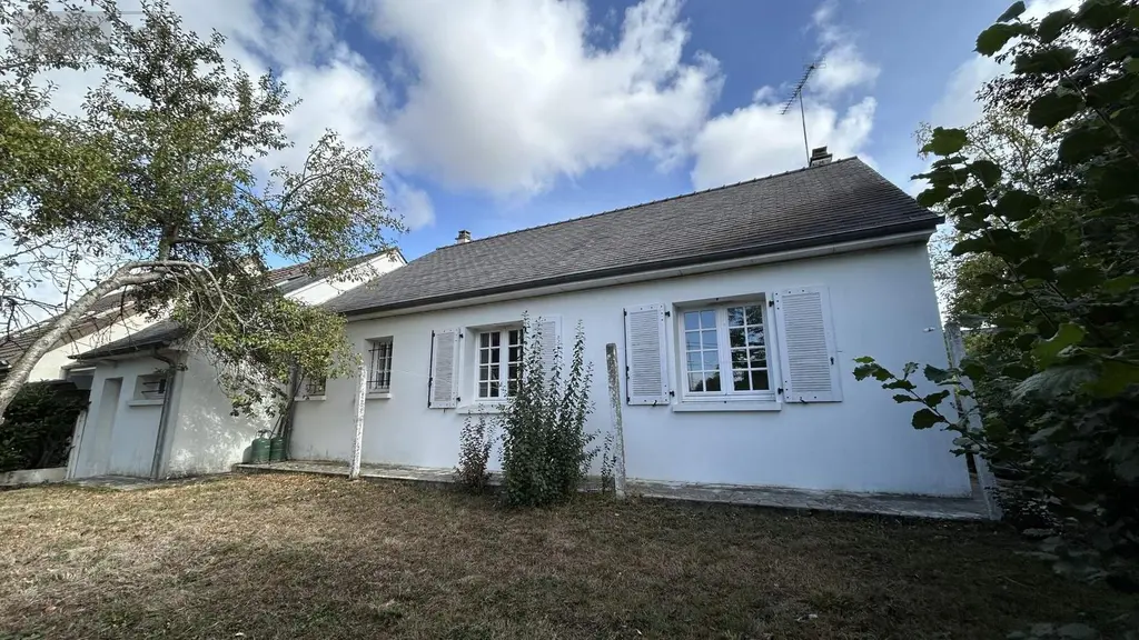 Maison a vendre Fromentières 53200 Mayenne 53 83 m2 4 pièces 136800 euros 028/2386 012