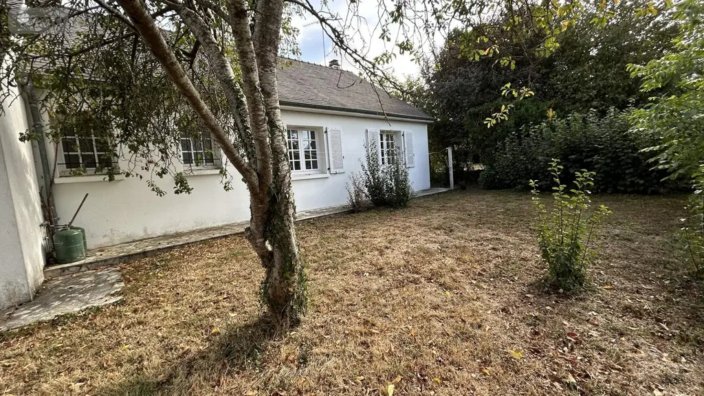 Maison a vendre Fromentières 53200 Mayenne 53 83 m2 4 pièces 136800 euros 028/2386 013
