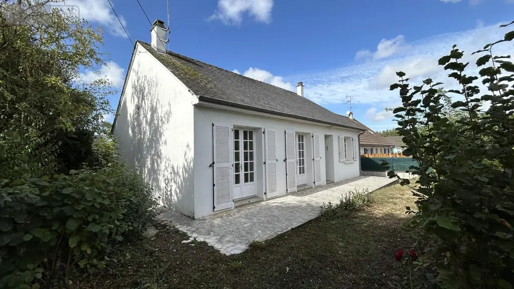 Maison a vendre Fromentières 53200 Mayenne 53 83 m2 4 pièces 136800 euros 028/2386 003