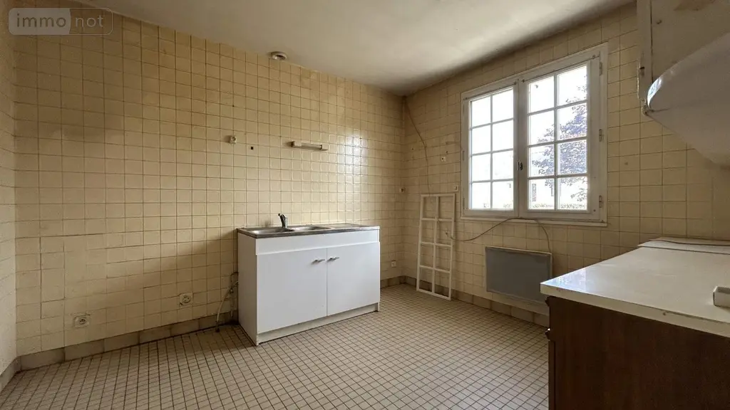 Maison a vendre Fromentières 53200 Mayenne 53 83 m2 4 pièces 136800 euros 028/2386 004