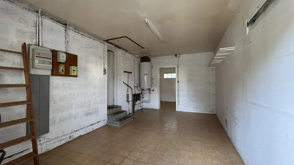 Maison a vendre Fromentières 53200 Mayenne 53 83 m2 4 pièces 136800 euros 028/2386 008