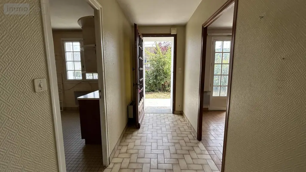 Maison a vendre Fromentières 53200 Mayenne 53 83 m2 4 pièces 136800 euros 028/2386 009