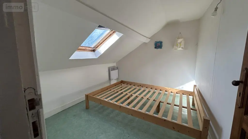 Maison a vendre Château-Gontier-sur-Mayenne 53200 Mayenne 53 127 m2 6 pièces 157500 euros 028/2391 014