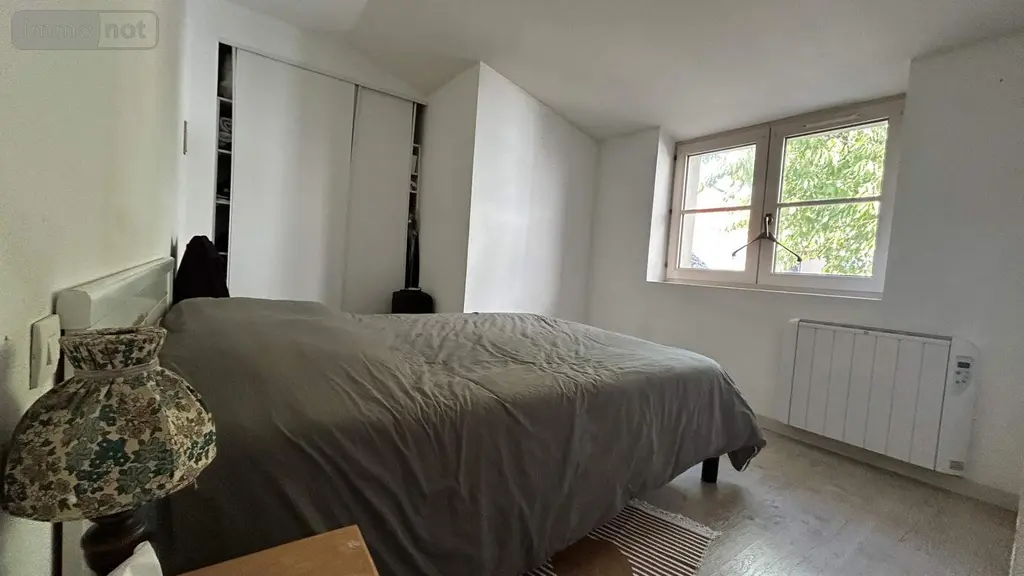 Maison a vendre Château-Gontier-sur-Mayenne 53200 Mayenne 53 127 m2 6 pièces 157500 euros 028/2391 006