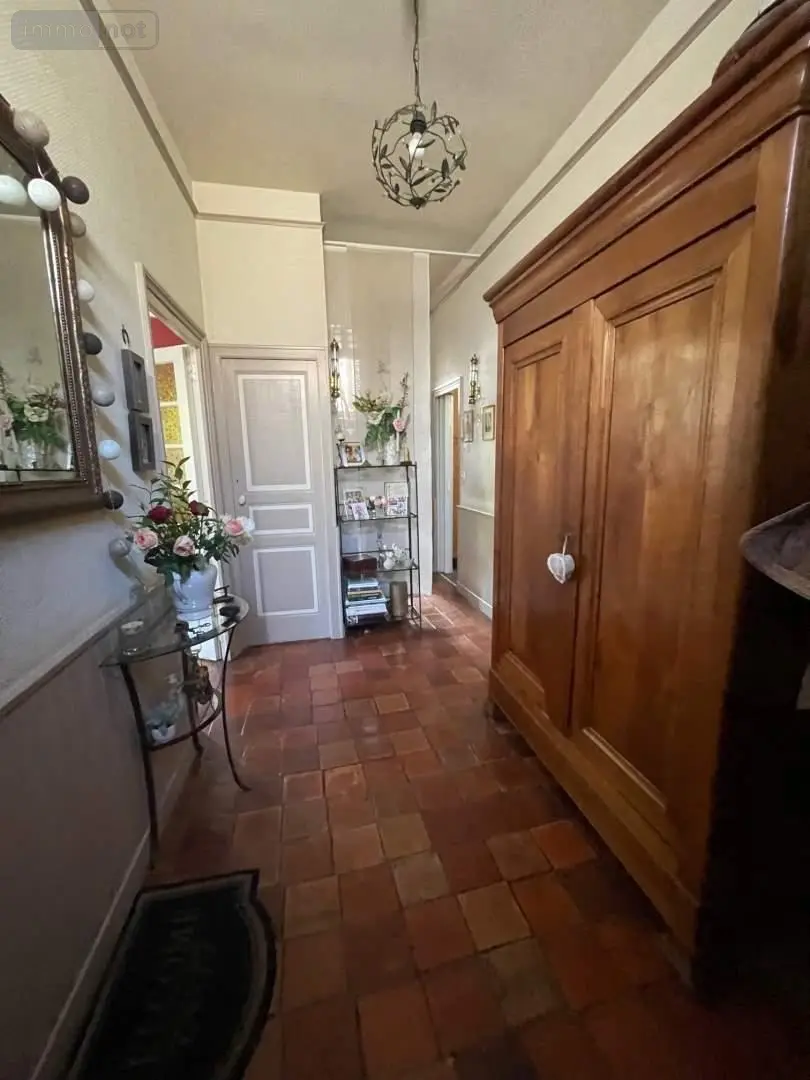 Maison a vendre Mayenne 53100 Mayenne 53 105 m2 7 pièces 138985 euros 046/752 006