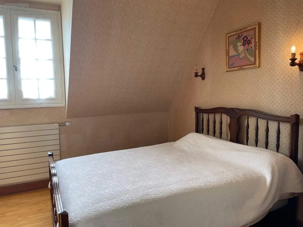 Maison a vendre Javron-les-Chapelles 53250 Mayenne 53 168 m2 7 pièces 223600 euros 046/777 004